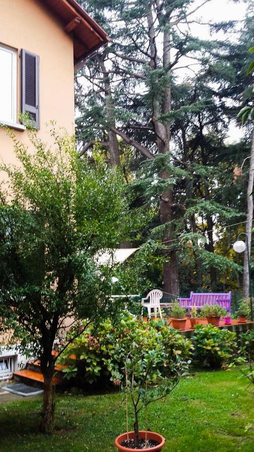 Adda River Casa Vacanza Calolziocorte Zewnętrze zdjęcie