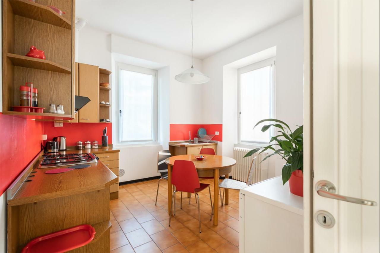 Adda River Casa Vacanza Calolziocorte Zewnętrze zdjęcie